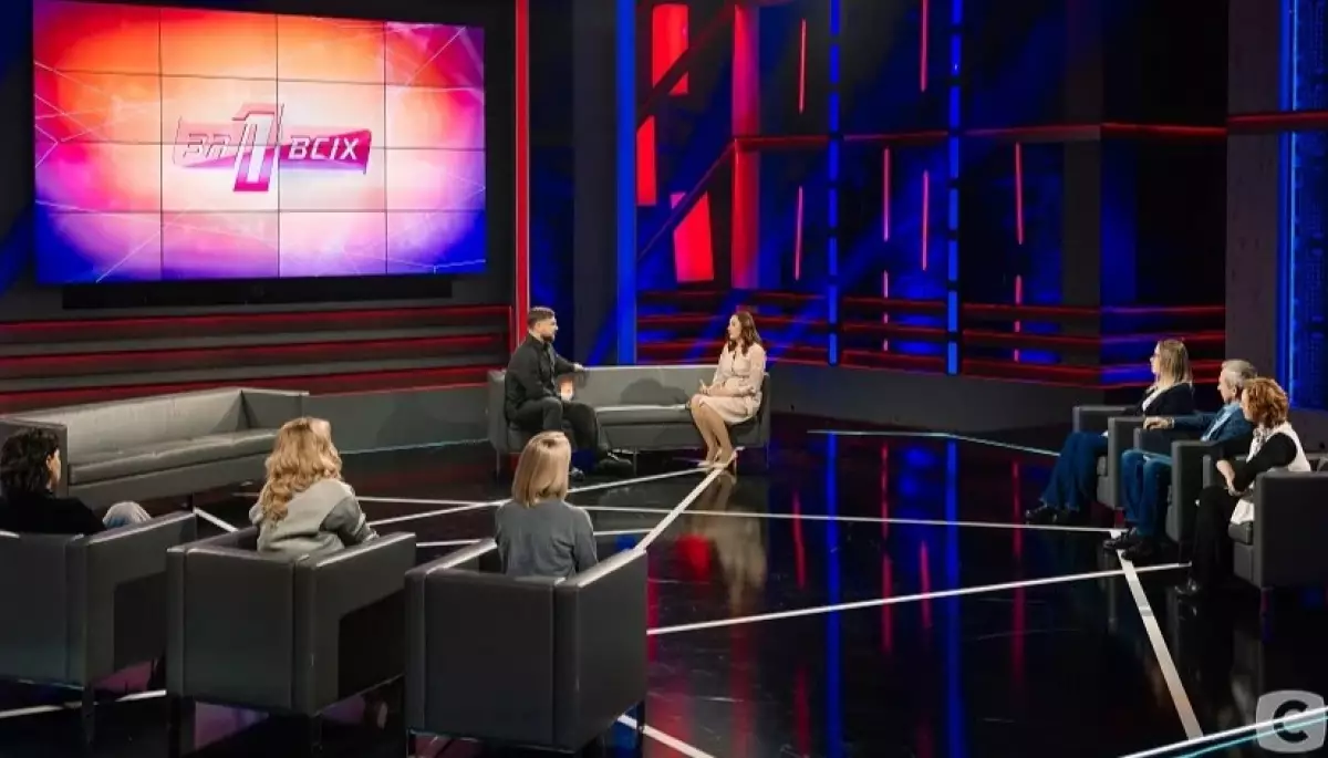 Ювілейний «МастерШеф», повернення «Одного за всіх» і понад десять серіальних премʼєр. Як дивилися телеканали у березні