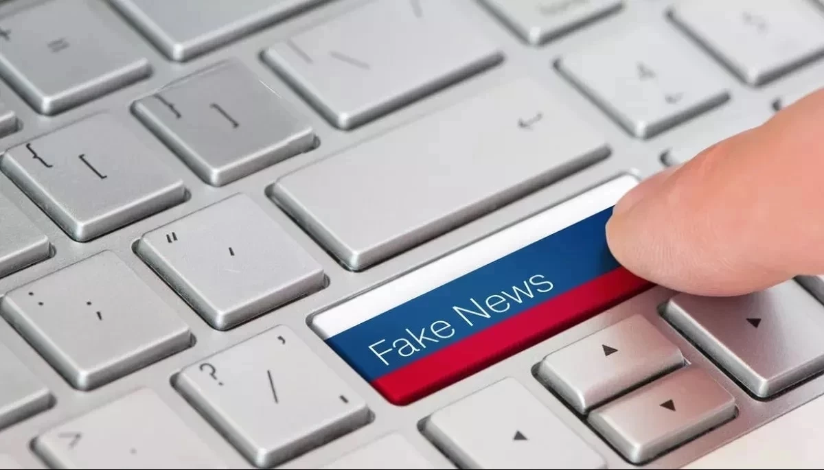 Російські медіа поширюють фейк про нібито затримання українських агентів в Ірані, — ЦПД