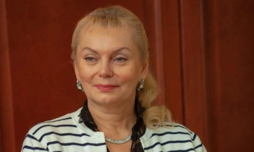 МКСК продовжило контракт Нелі Куковальській на посаді гендиректора заповідника «Софія Київська»