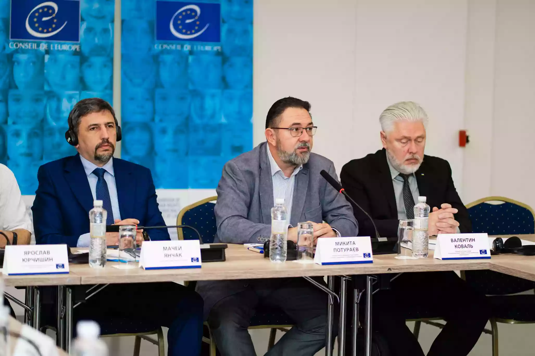 Микита Потураєв: Відсутність перспективи членства в ЄС може призупинити медіареформи