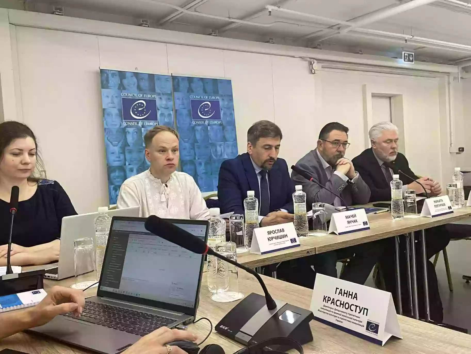 Медійний ринок зменшився на три чверті за час повномасштабної війни, — Микита Потураєв