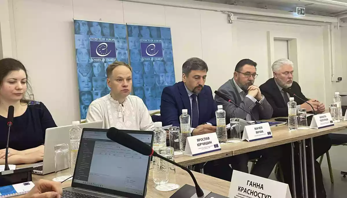 Медійний ринок зменшився на три чверті за час повномасштабної війни, — Микита Потураєв
