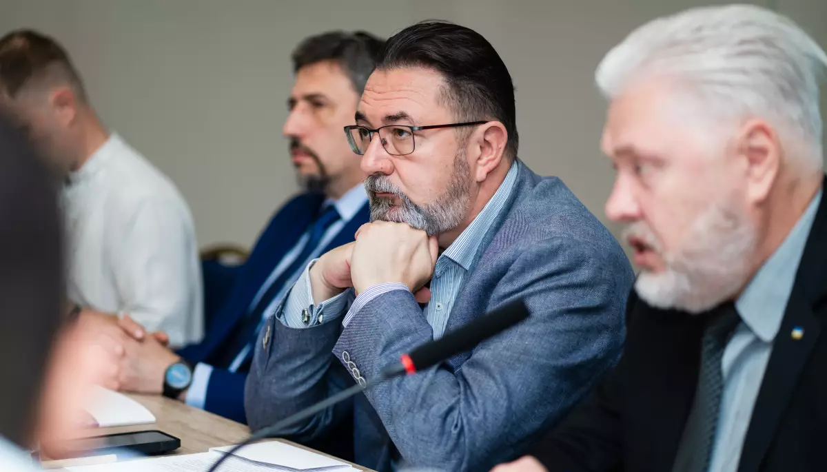 Медійний ринок зменшився на три чверті за час повномасштабної війни, &mdash; Микита Потураєв