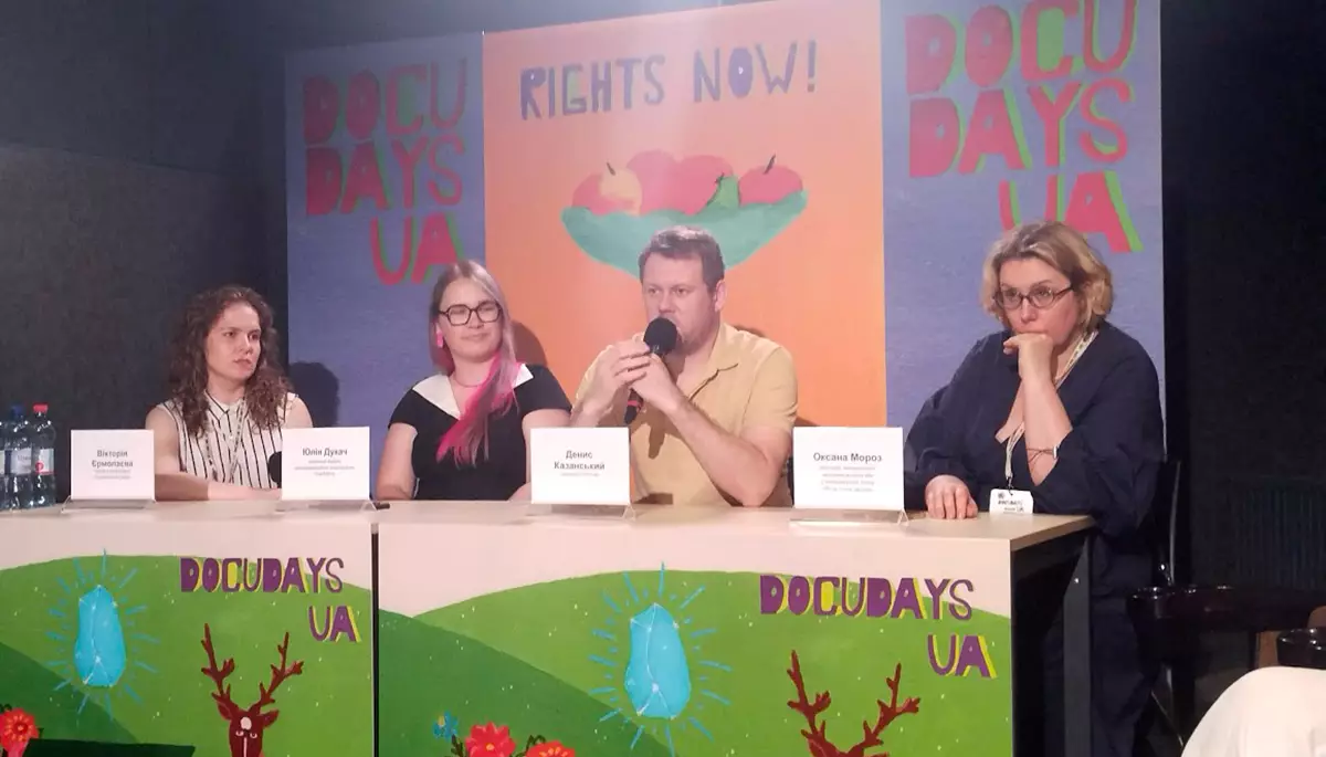 Дезінформація в бульбашках: як вона працює та як їй протидіяти