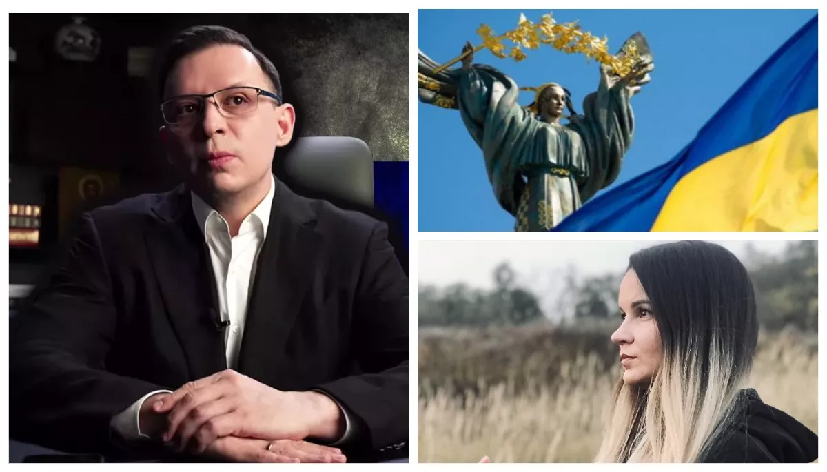 Що відомо про збори для Гусакова, навіщо активізувався Мураєв, і чи виграємо ми мир після війни