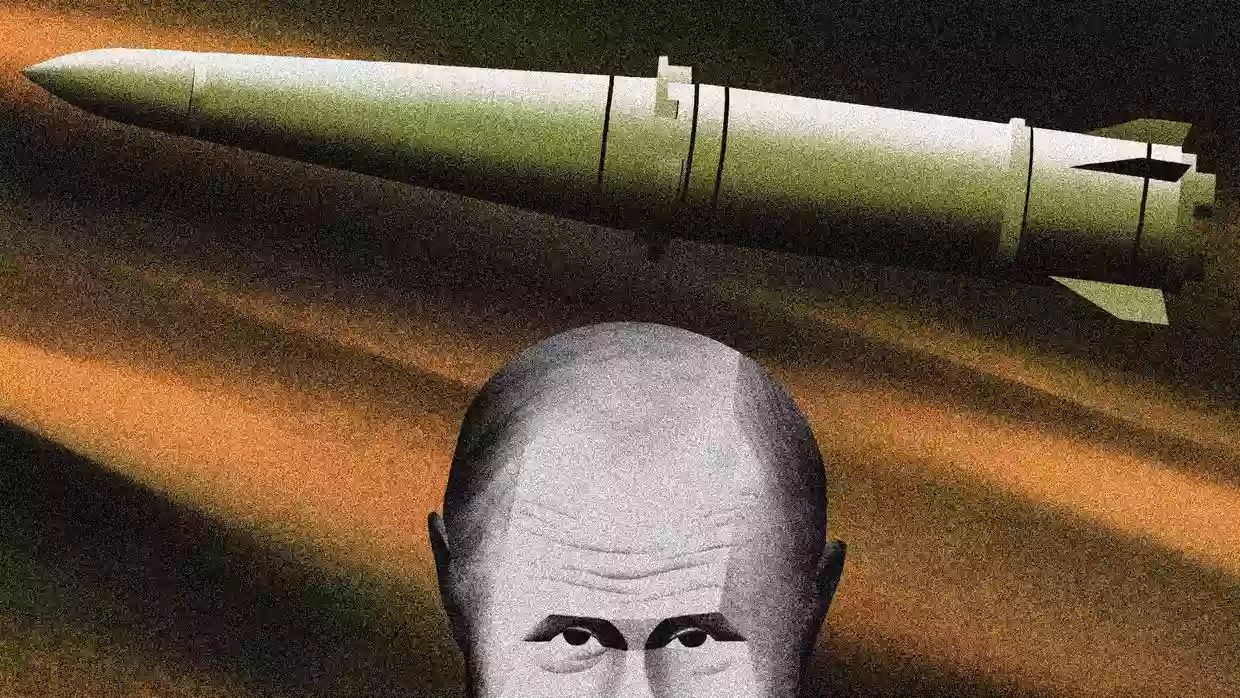 Росія наростила виробництво ракет «Іскандер» попри санкції, — розслідування The Kyiv Independent