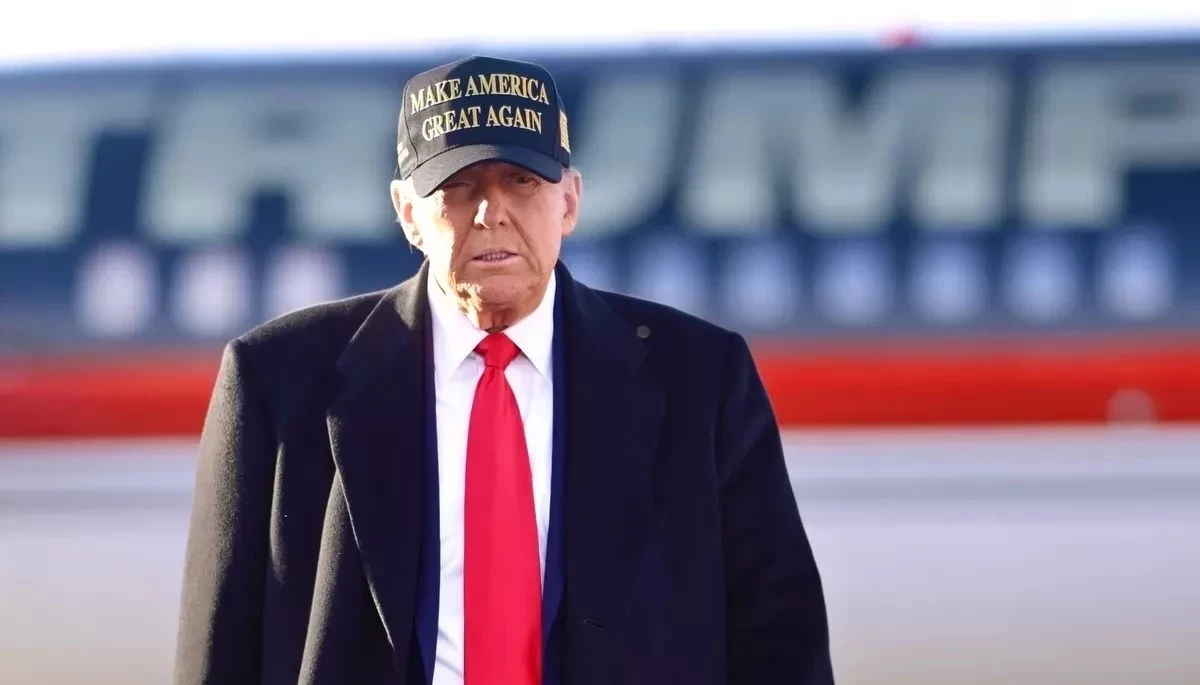 Трамп розкритикував CNN і NYT через публікацію розвідданих, що спростовують знищення ядерної програми Ірану