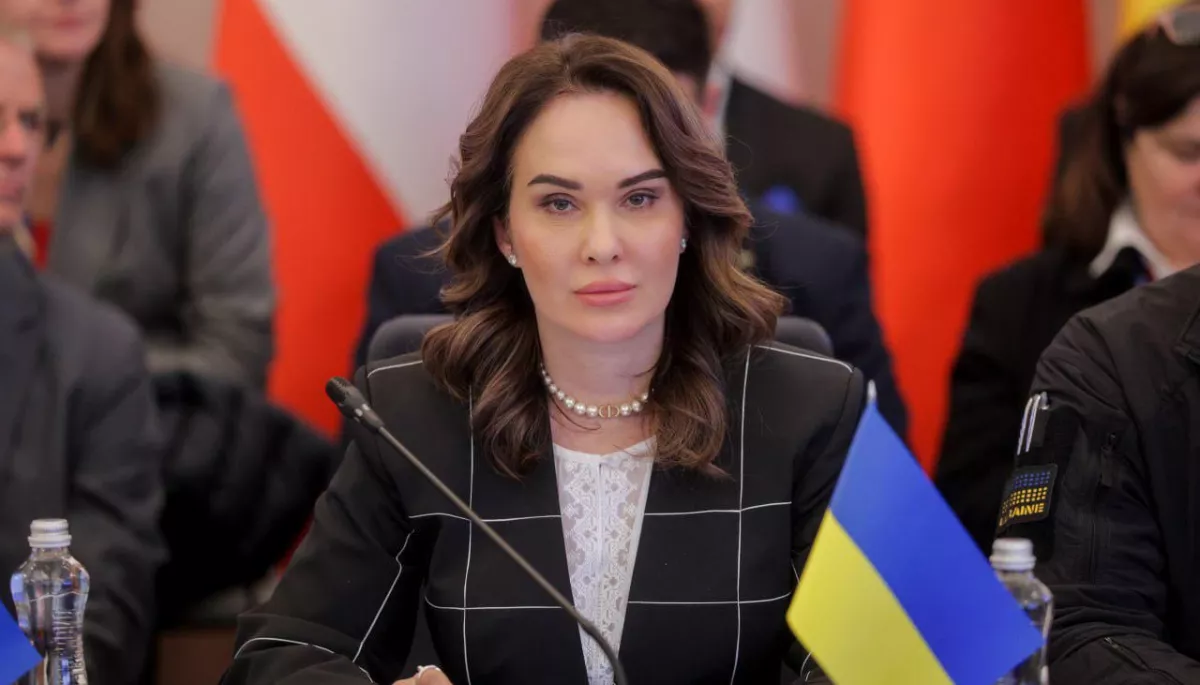 Статут Спеціального трибуналу щодо злочину агресії проти України готовий, &mdash; Офіс президента