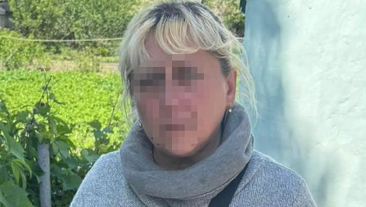 В Україні судитимуть мешканку Лимана, яка дякувала російським окупантам у пропагандистському сюжеті