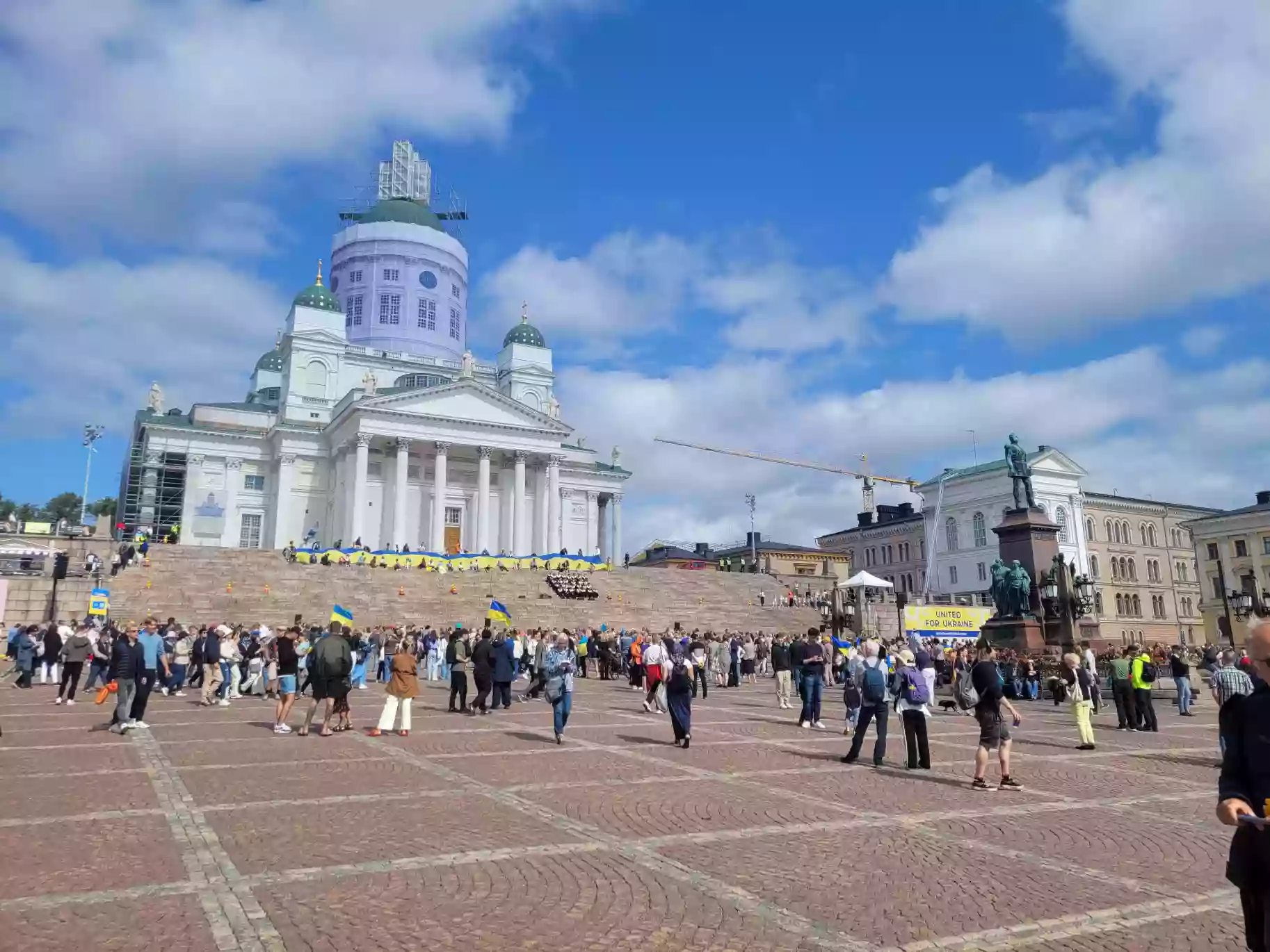 Фінські медіа про українську ідентичність на тлі російсько-українського конфлікту – аналітичний огляд