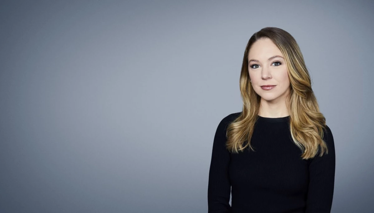 Трамп вимагає звільнення журналістки CNN, яка написала про наслідки бомбардування Ірану