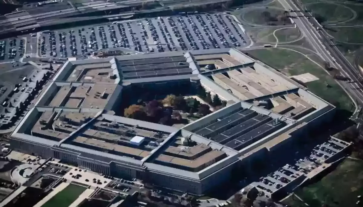 Пентагон розпочав розслідування витоку даних про удари США по ядерних об’єктах Ірану