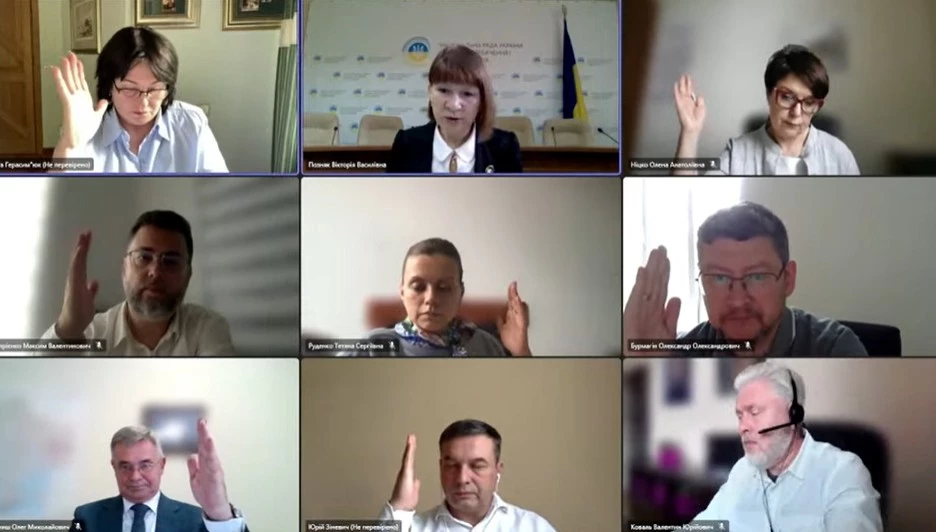 Нацрада винесла «Megogo Спорт» третій припис