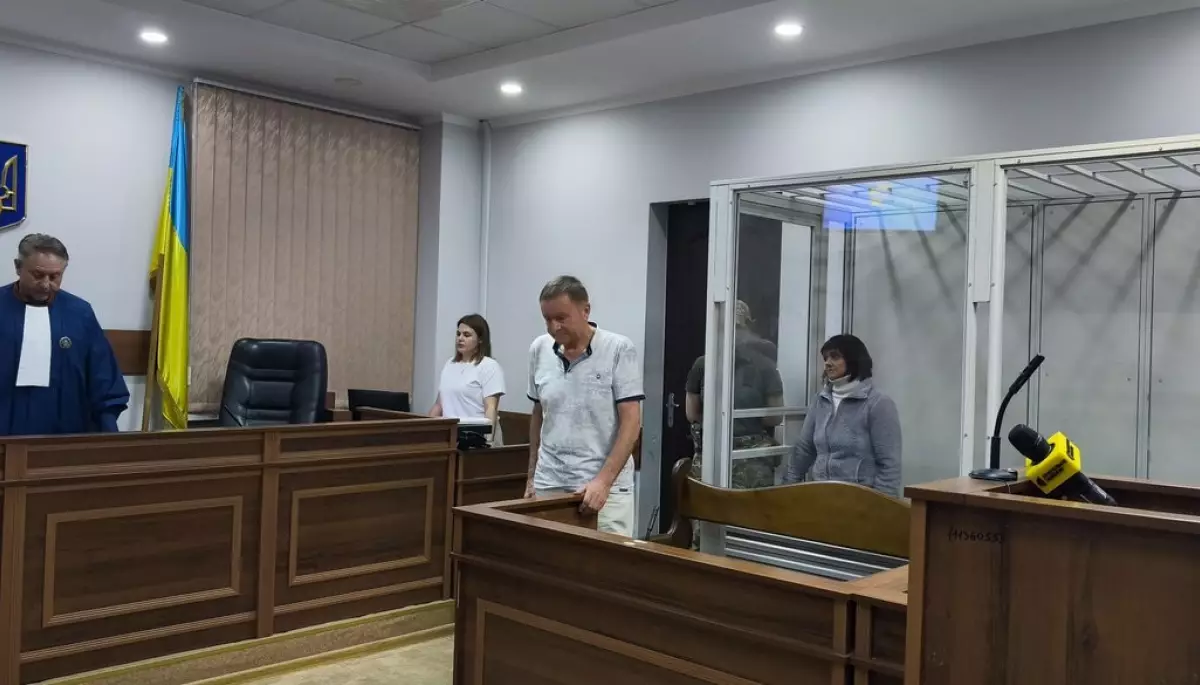 Підозрюваній у нападі на Стерненка суд продовжив запобіжний захід