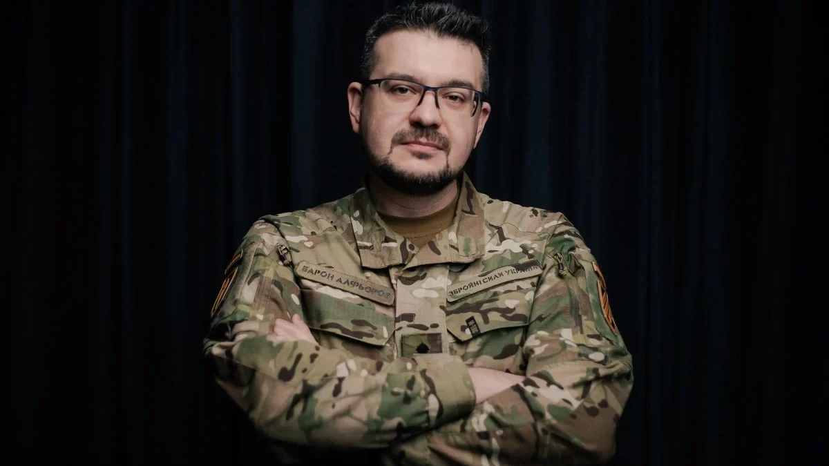Головою Українського інституту нацпам’яті призначили Олександра Алфьорова