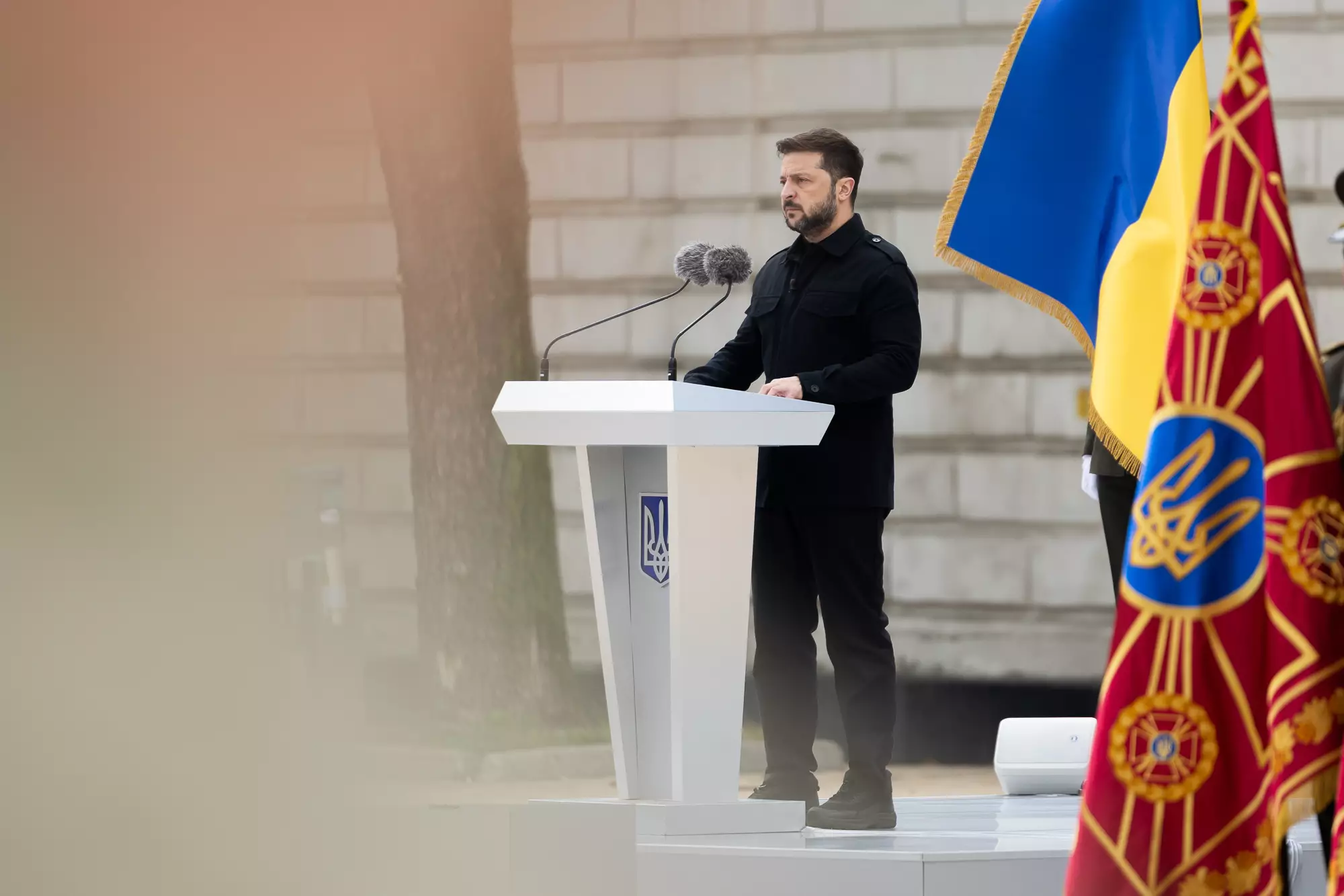 Серед нагороджених до Дня Конституції президентом — Педан, Рева, а також інші медійники й громадські діячі