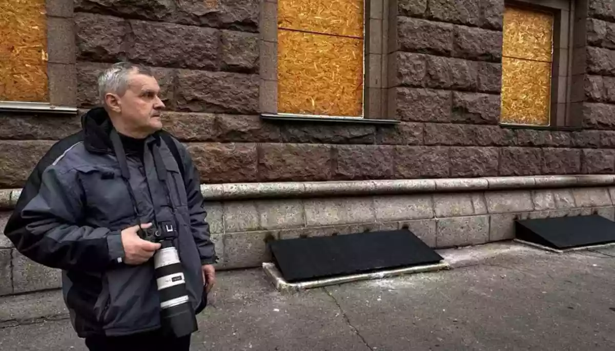 Директор &laquo;Миколаївських новин&raquo; Анатолій Білоножко: &laquo;Ми боротимемося до останнього читача&raquo;