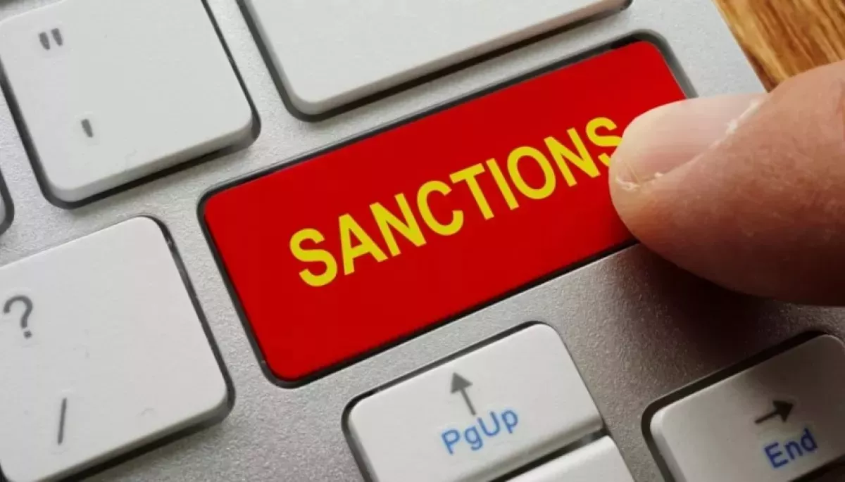 У відповідь на санкції ЄС у Росії заблокували 15 європейських медіа