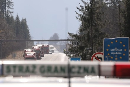 Платні дороги Європи: повний гід по віньєткам, тарифам та штрафам