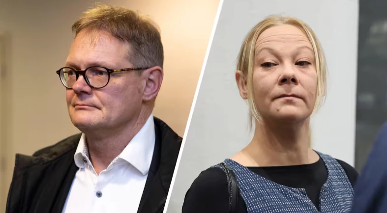 У Фінляндії журналістів видання Helsingin Sanomat засудили за розголошення державної таємниці