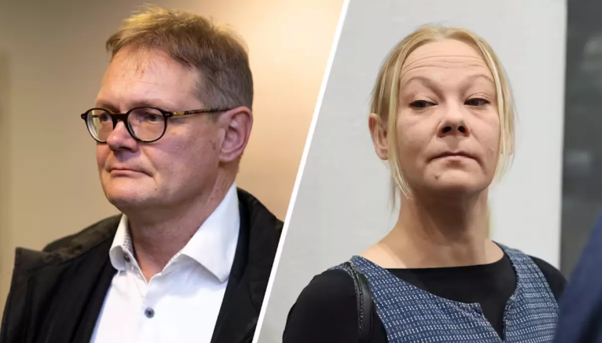 У Фінляндії журналістів видання Helsingin Sanomat засудили за розголошення державної таємниці