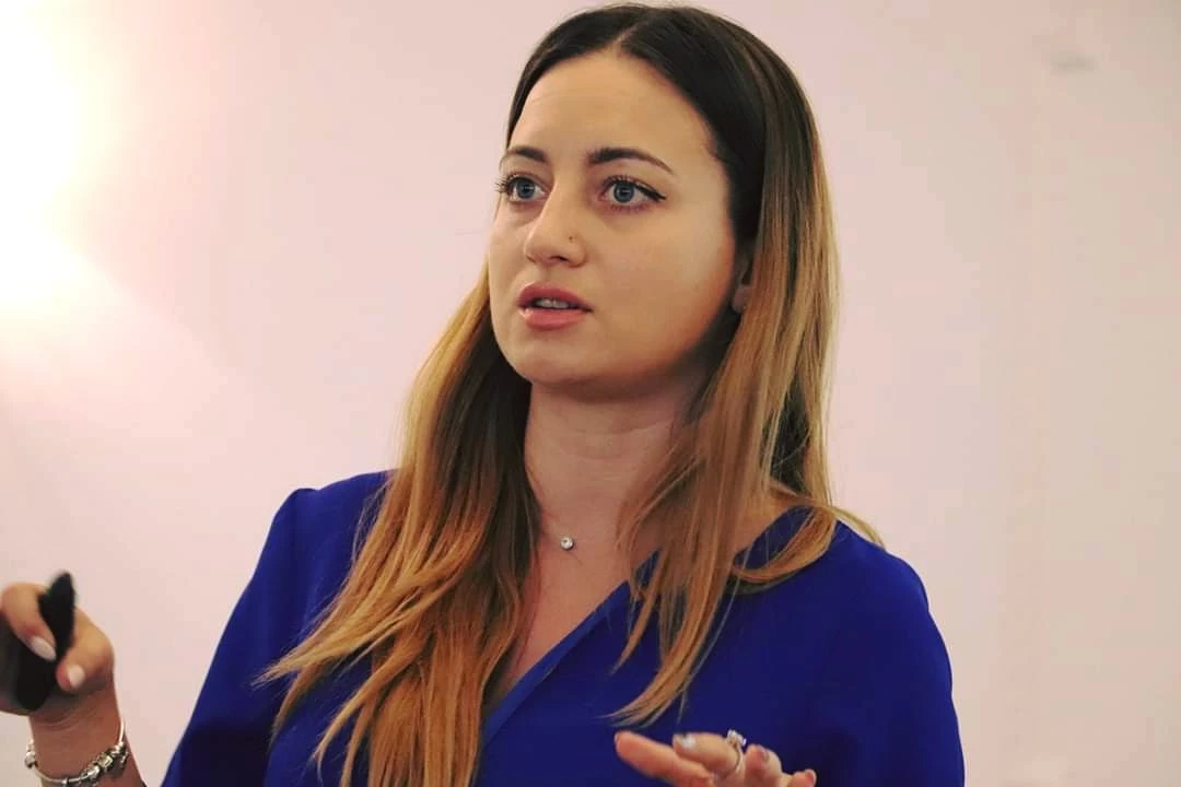 Прокуратура скасувала перекваліфікацію справи щодо нападу на журналістку Альону Березу