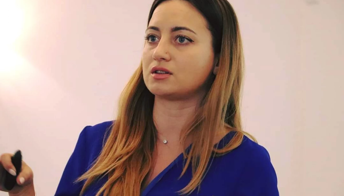 Прокуратура скасувала перекваліфікацію справи щодо нападу на журналістку Альону Березу
