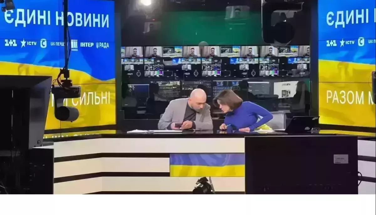 67% від «депутатських» студій телемарафону становили представники «Слуги народу», — моніторинг «ДМ» за 23–29 червня