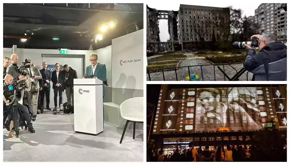 Чи чує Європа українські голоси, як виживає друкована преса, і що нам робити з Держкіно