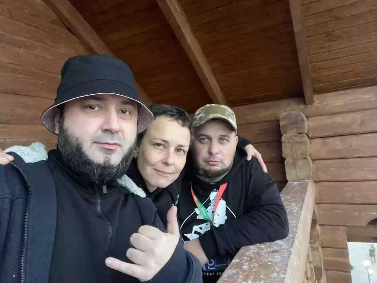 Вінницький суд заочно засудив проросійського пропагандиста й репера Якима Гасанова до 12 років ув’язнення