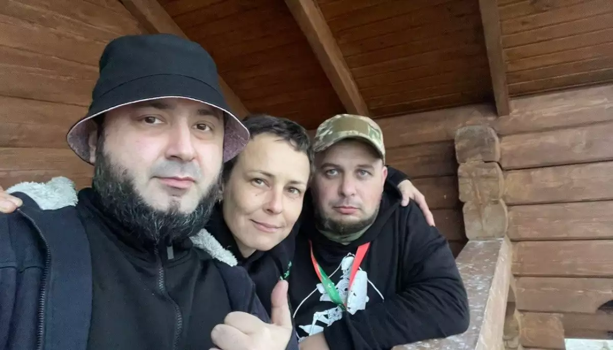 Вінницький суд заочно засудив проросійського пропагандиста й репера Якима Гасанова до 12 років ув’язнення