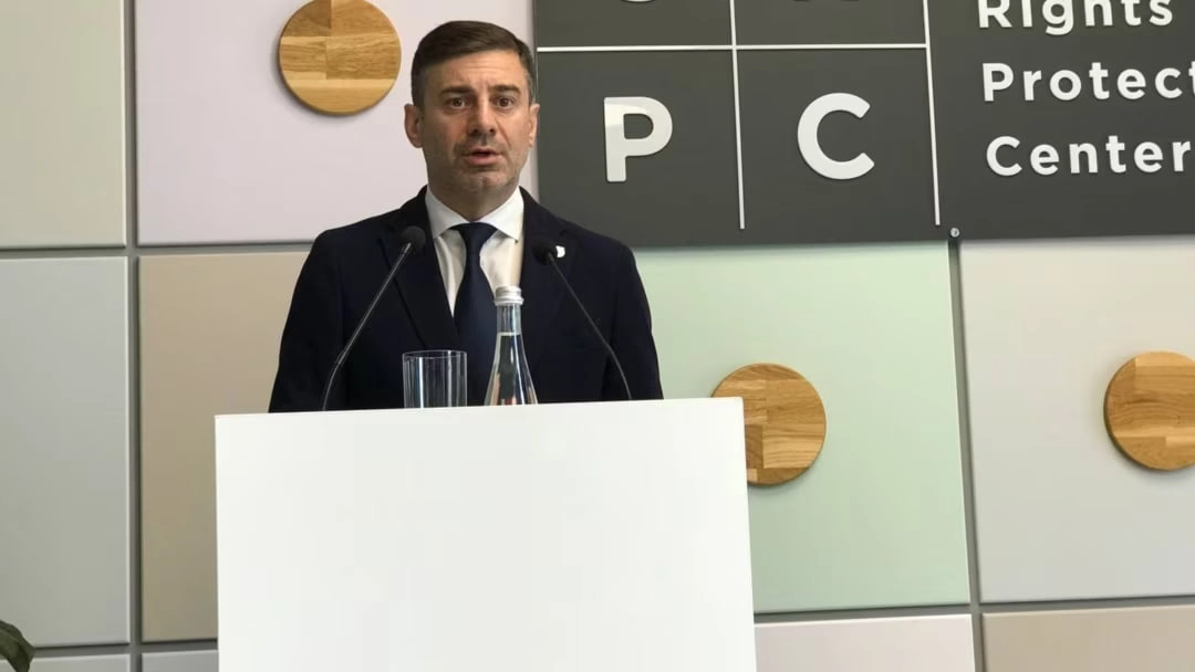 Лубінець запропонував кандидатуру філологині Олени Івановської на посаду мовного омбудсмана