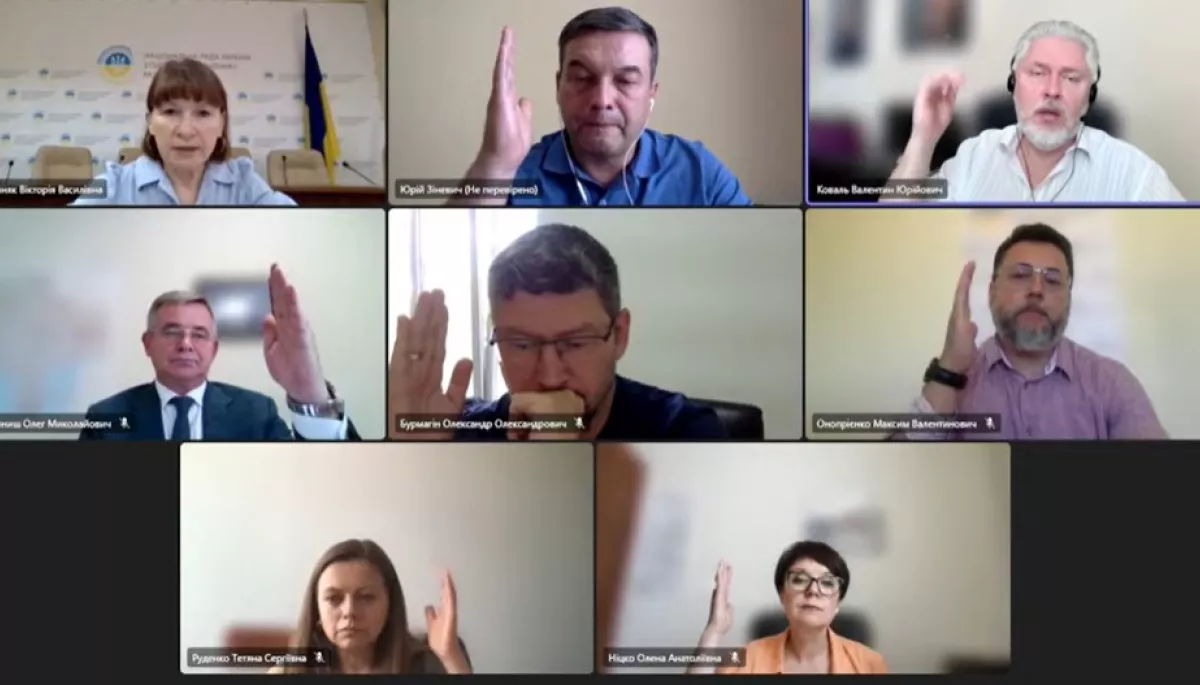 Канал телемагазинів переміг у конкурсі на частоту в Одесі