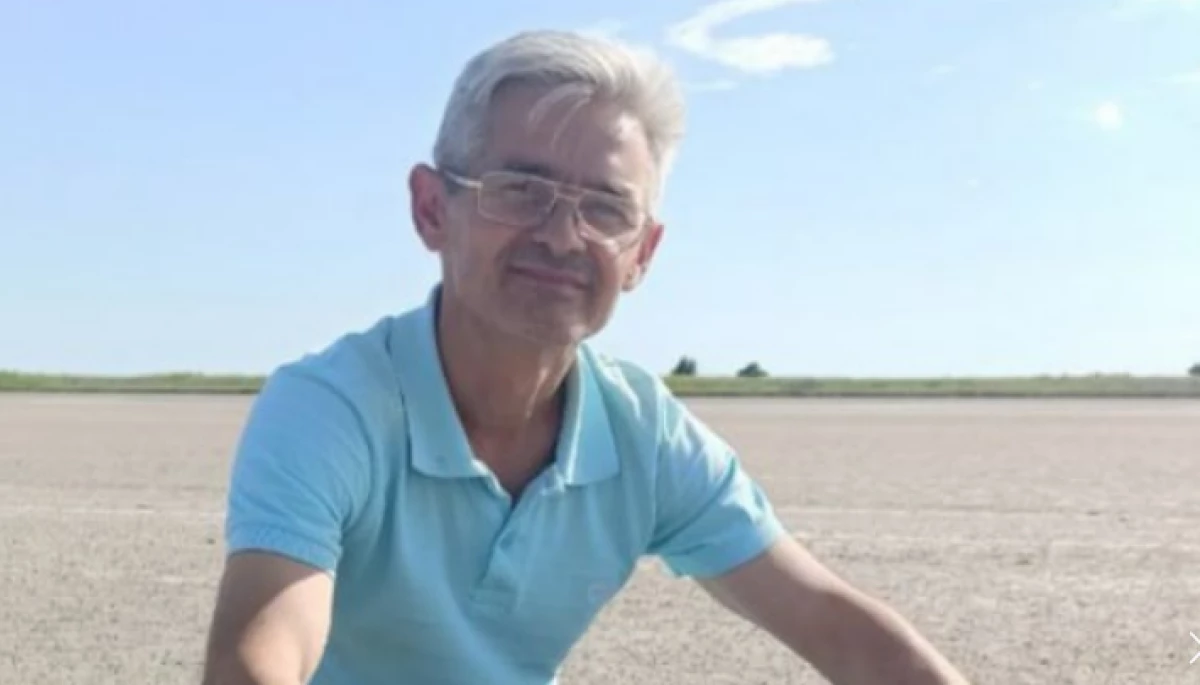 Медійник-колаборант з Маріуполя Андрій Кіор зареєстрував у Росії пропагандистський канал