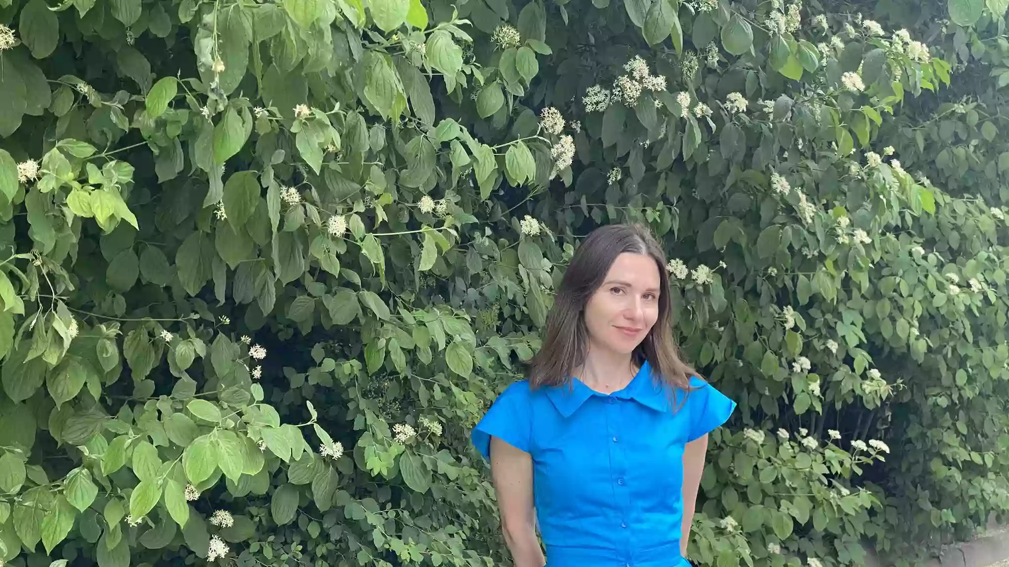 Катерина Шаповал залишає «Forbes Україна» і переходить на посаду керівниці ділової редакції Liga.net