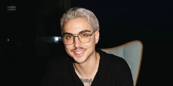 Співак Melovin мобілізувався до лав Державної прикордонної служби