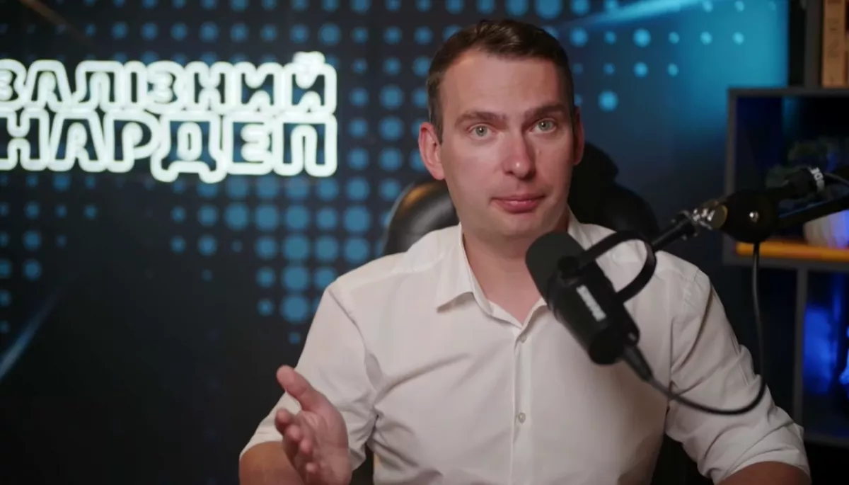 Координатор телемарафону Владислав Матяш виїжджав за кордон за запитом компанії &laquo;Кінокіт&raquo;, &mdash; Ярослав Железняк