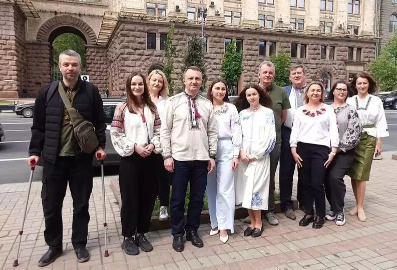 5 років на посаді Уповноваженого із захисту державної мови. Що вдалося зробити