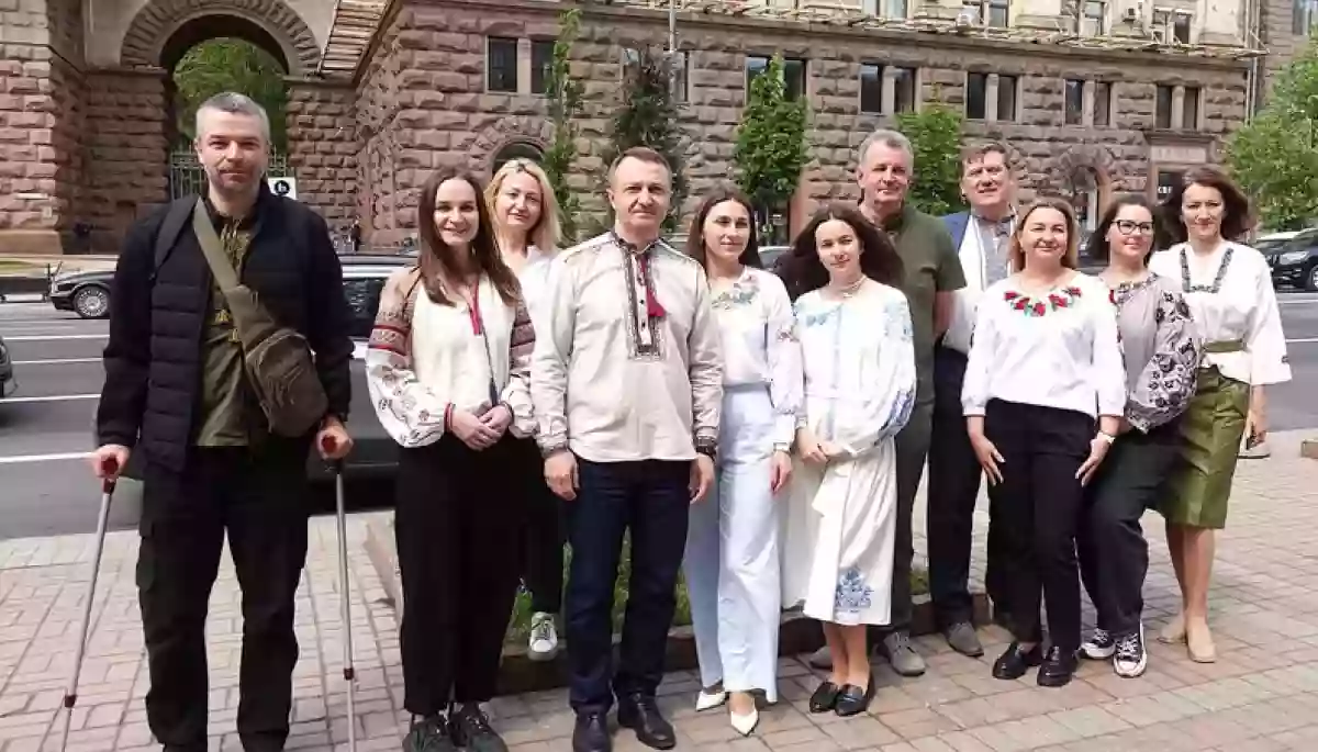 5 років на посаді Уповноваженого із захисту державної мови. Що вдалося зробити