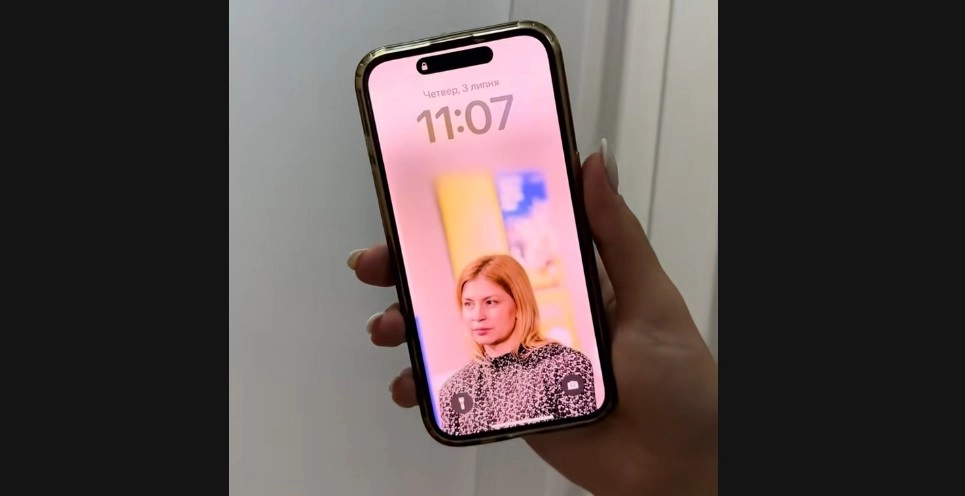Ольга Стефанішина прокоментувала &laquo;кринж-відео&raquo; Мінʼюсту