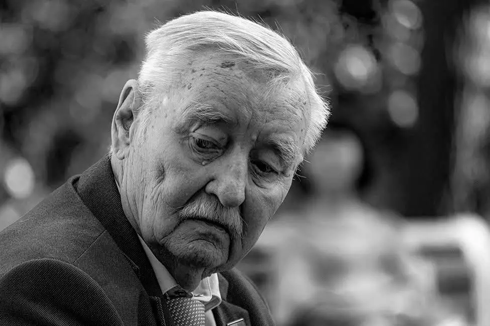 Помер народний артист України Ігор Поклад