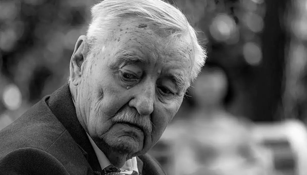 Помер народний артист України Ігор Поклад