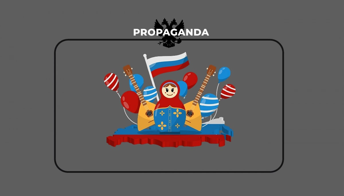 «В Одесі відзначали “День Росії”». Огляд російської дезінформації за 1—8 липня 2025 року