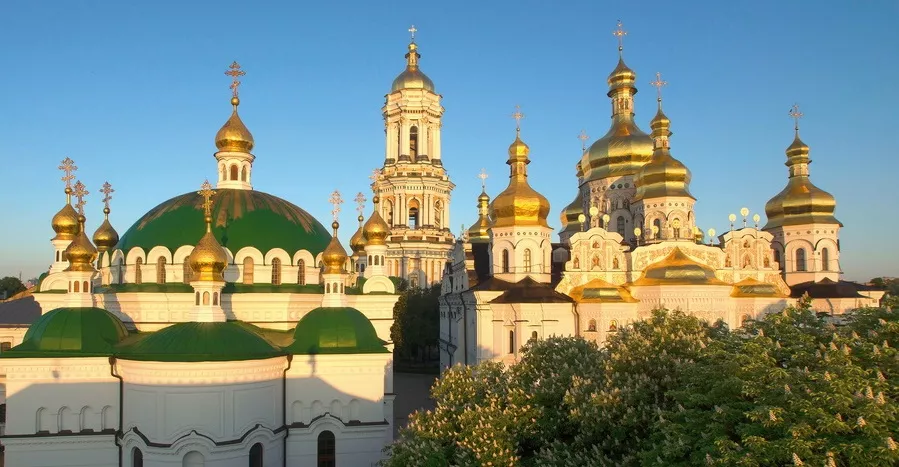 Києво-Печерська лавра назвала «непублічною» інформацію про те, хто став її новим прессекретарем