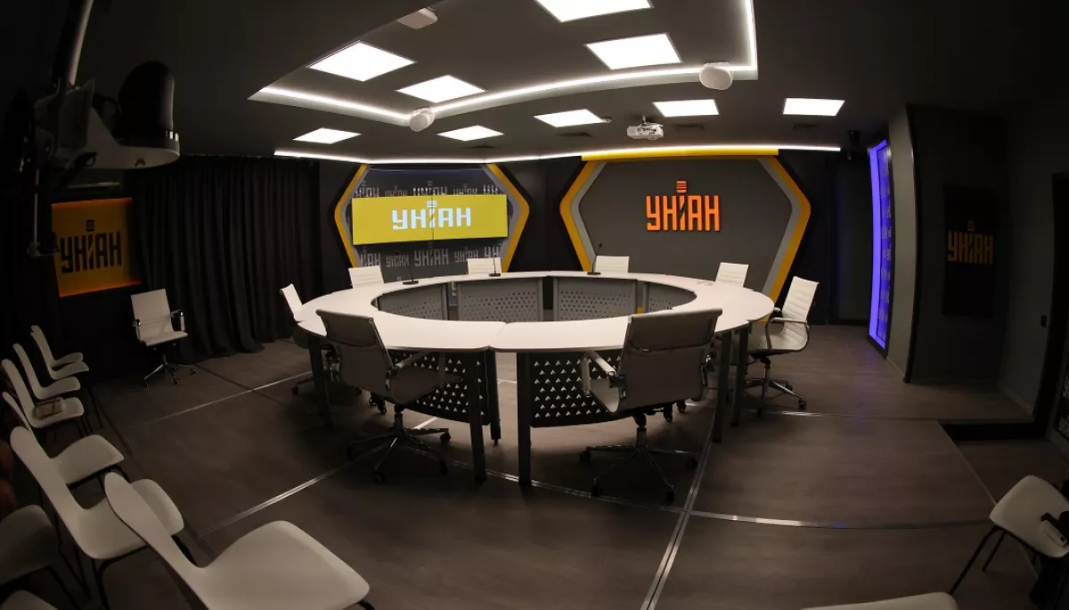 У липні відновлює роботу пресцентр УНІАН на Хрещатику