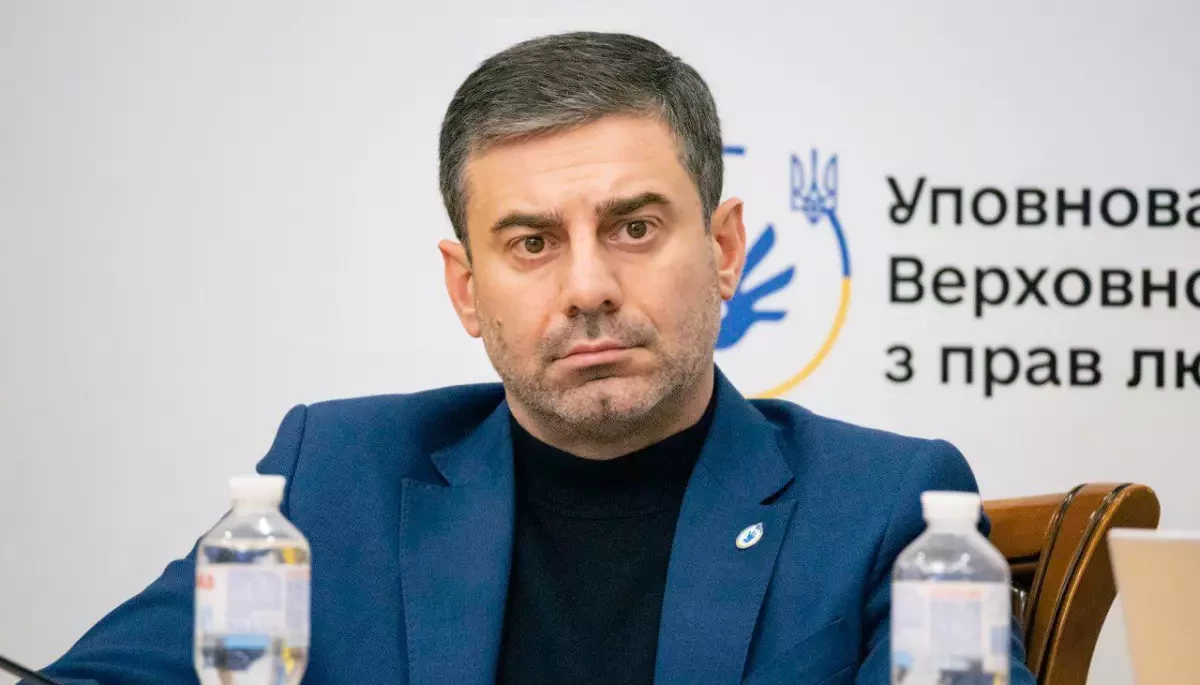 Лубінець поширив неправдиву інформацію про висновки ООН щодо теракту в Оленівці, — «Слідство.Інфо»