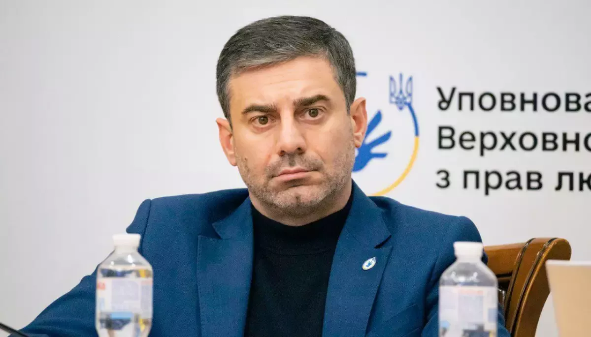 Лубінець поширив неправдиву інформацію про висновки ООН щодо теракту в Оленівці, — «Слідство.Інфо»