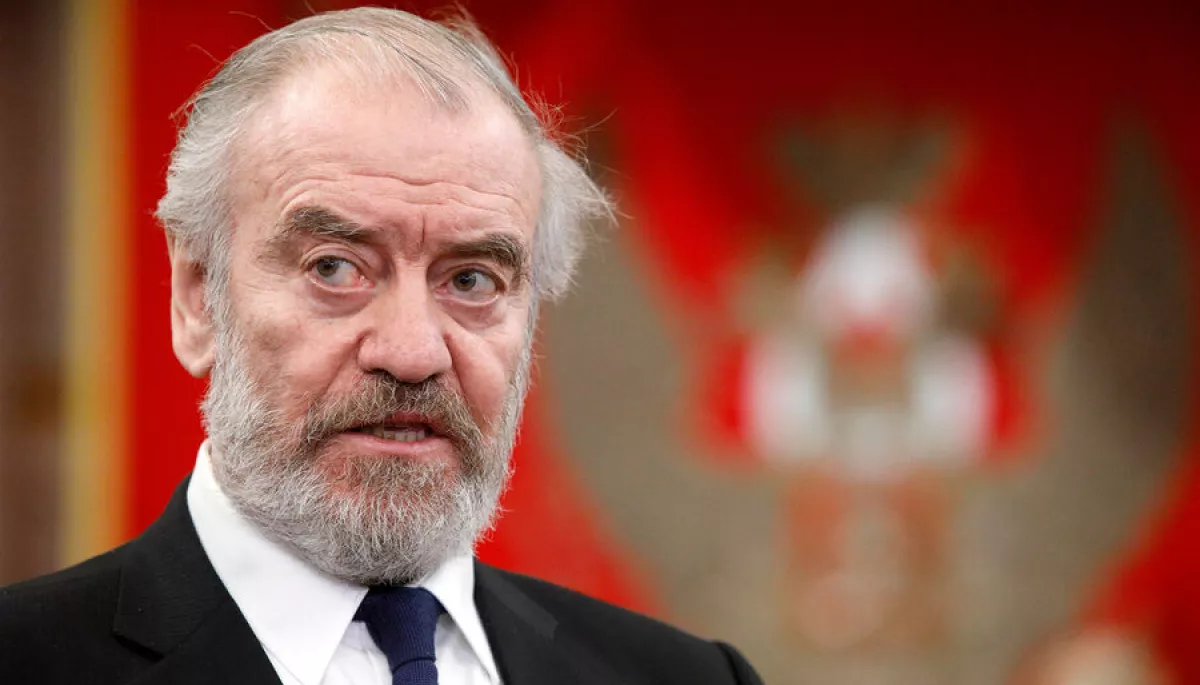 Участь російського диригента та пропагандиста Валерія Гергієва у фестивалі в Італії неприпустима, — Центр страткому