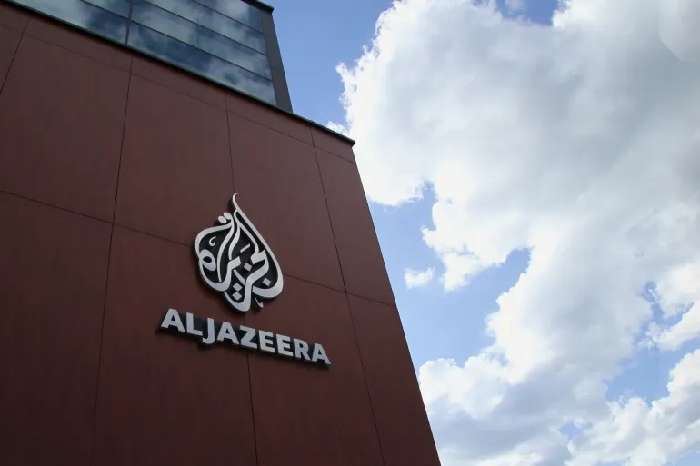 Балканський підрозділ Al Jazeera припиняє роботу