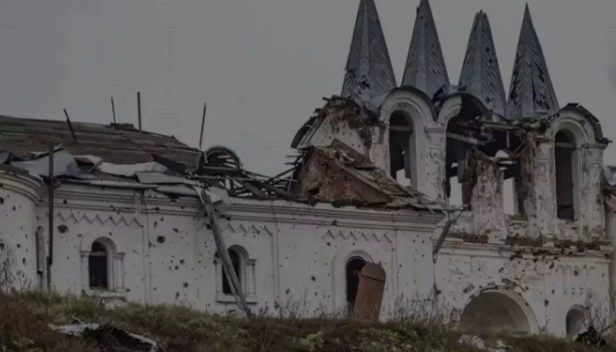 ЮНЕСКО враховуватиме вплив війни на об’єкти всесвітньої спадщини